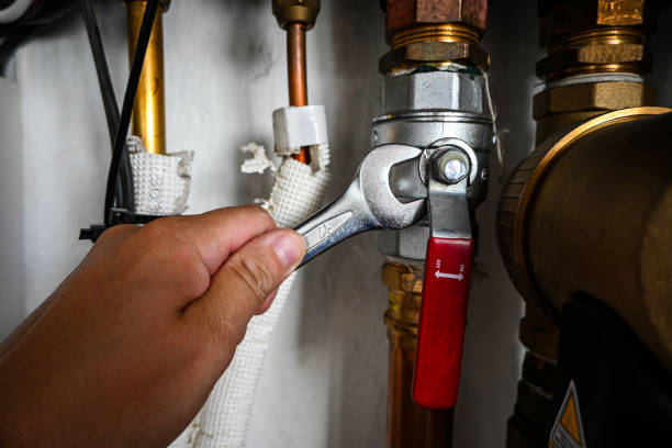 Trusted Santa Clara, CA Plumbing Experts